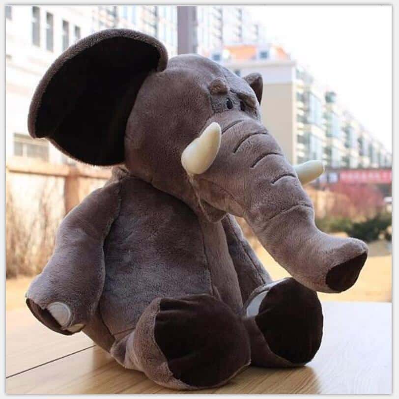 My Heart Teddy™'s elephant