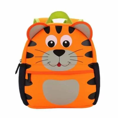 3D Cute Animal Backpack for Children