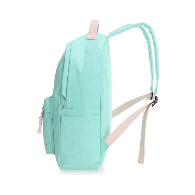 Cat Themed Backpack My Heart Teddy