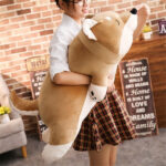 Giant Shiba Inu Plush