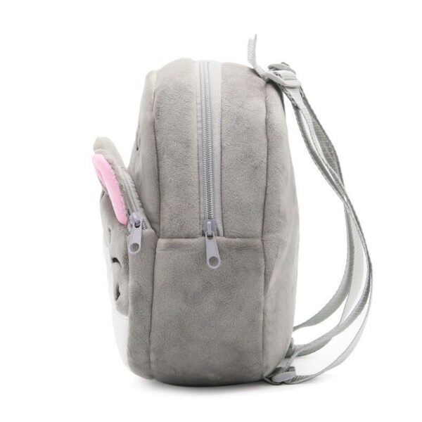 Kawaii Cat Plush Backpack Kawaii Cat Plush Backpack – kawaii aesthetic gift for adults