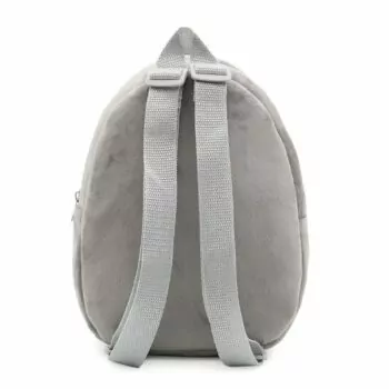 Kawaii Cat Plush Backpack