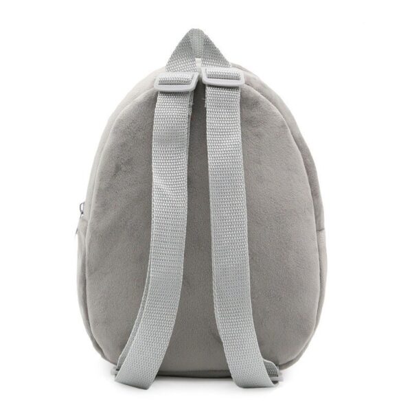 Kawaii Cat Plush Backpack Kawaii Cat Plush Backpack – best kawaii gift for birthday