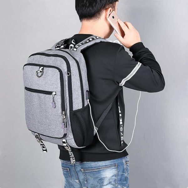 Large Capacity Backpack Large Capacity Backpack – cute kawaii backpacks gift for girlfriend
