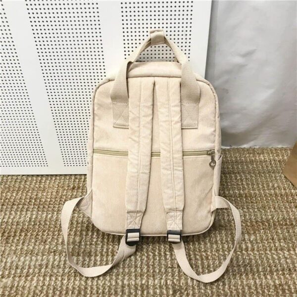 Velvet School Backpack Velvet School Backpack – best kawaii gift for birthday