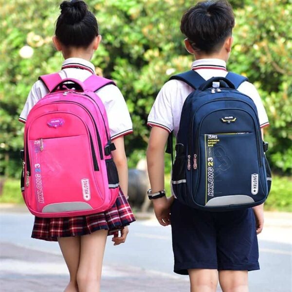 Waterproof Kids School Backpack Waterproof Kids School Backpack – best kawaii gift for birthday