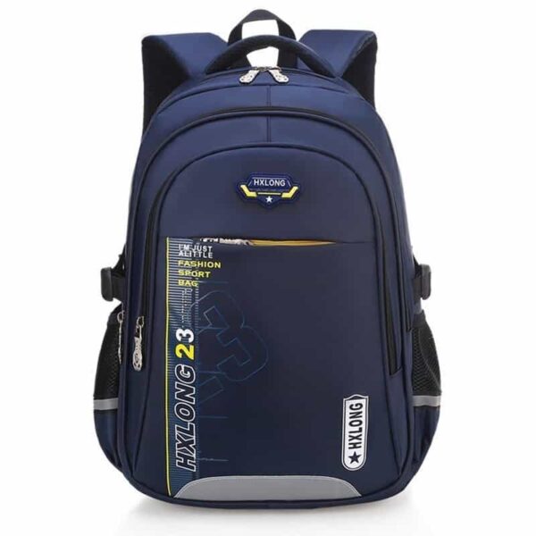 Waterproof Kids School Backpack Waterproof Kids School Backpack – kawaii gift idea for her