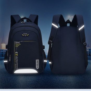 Waterproof Kids School Backpack Waterproof Kids School Backpack