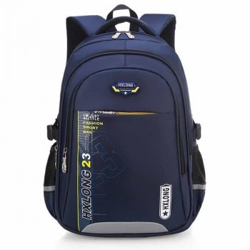 Waterproof Kids School Backpack