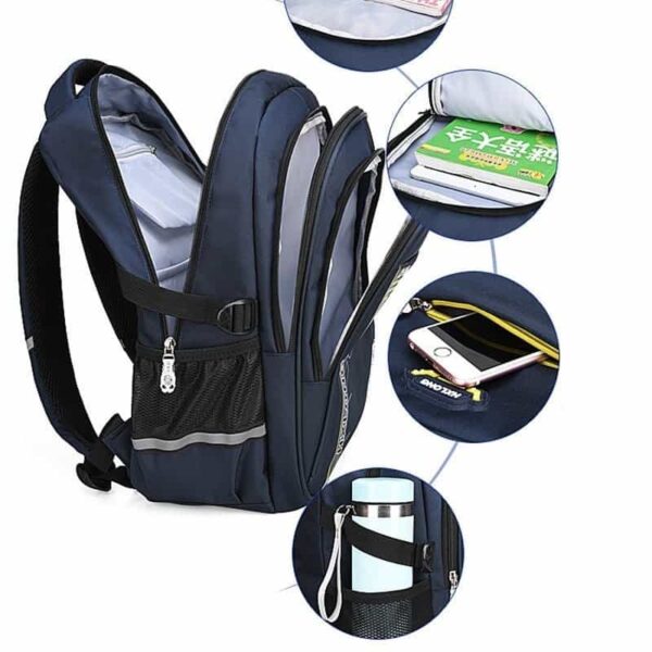 Waterproof Kids School Backpack Waterproof Kids School Backpack – cute kawaii backpacks gift for girlfriend