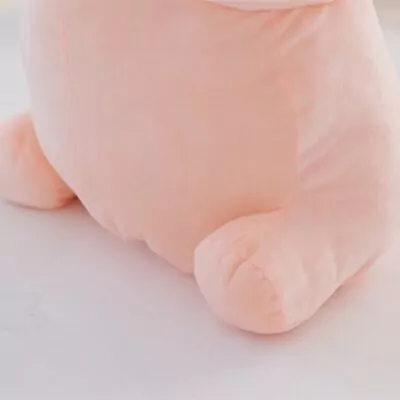 Something Funny Penis Plush Toy