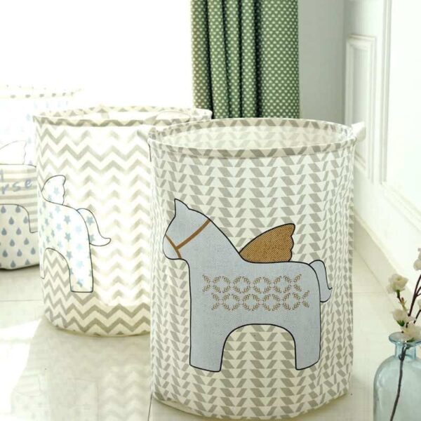 Cartoon Design Toy Bins Cartoon Design Toy Bins – cute kawaii gifts gift for girlfriend