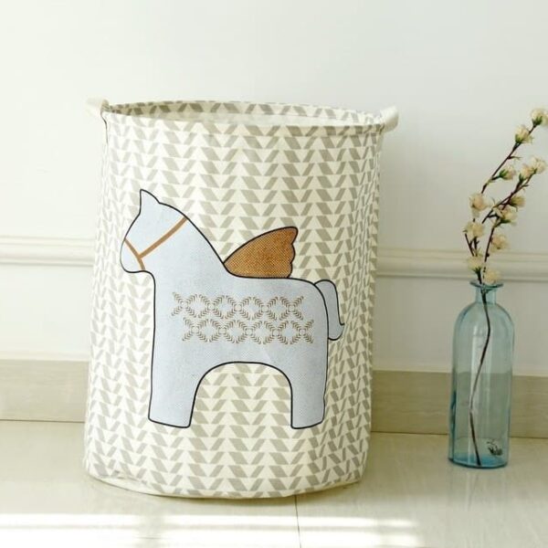 Cartoon Design Toy Bins Cartoon Design Toy Bins – best kawaii gift for birthday