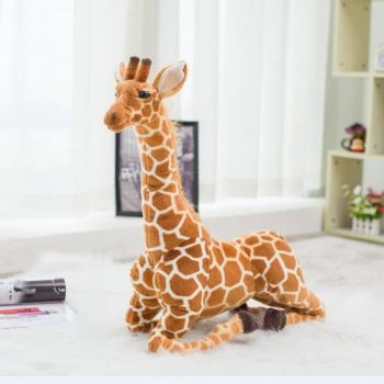 Giant Giraffe Plush