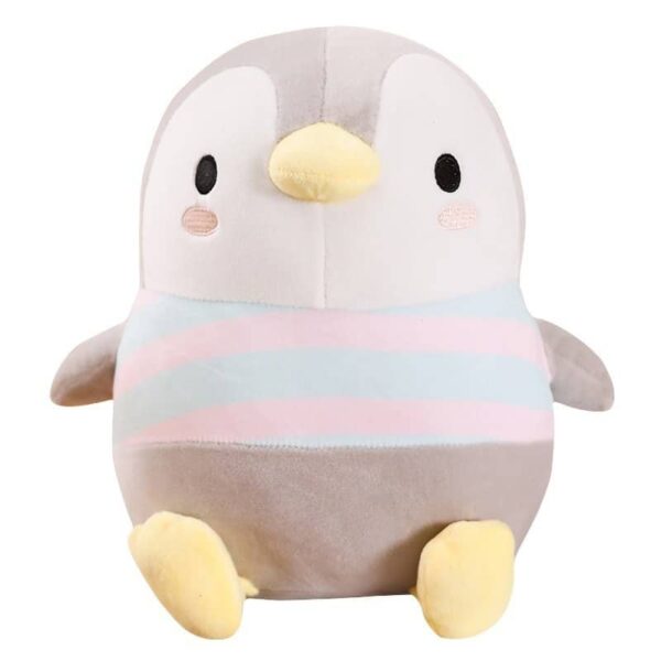 Giant Penguin Plush Giant Penguin Plush – kawaii aesthetic gift for adults