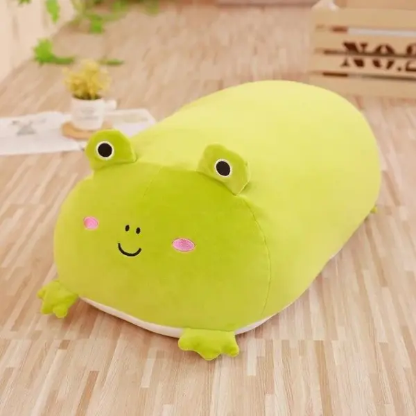 Sumikko Gurashi Plush Large sumikko gurashi kaeru