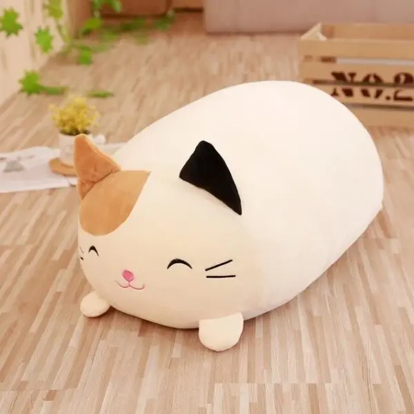 Sumikko Gurashi Plush Large sumikko gurashi neko