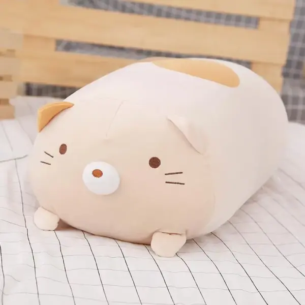 Sumikko Gurashi Plush Large sumikko gurashi neko tabby