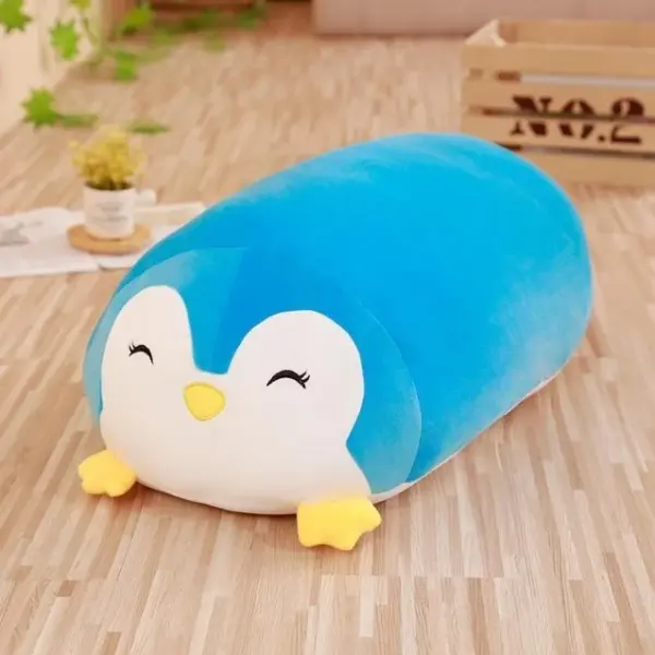 Sumikko Gurashi Plush Large sumikko gurashi penguin real