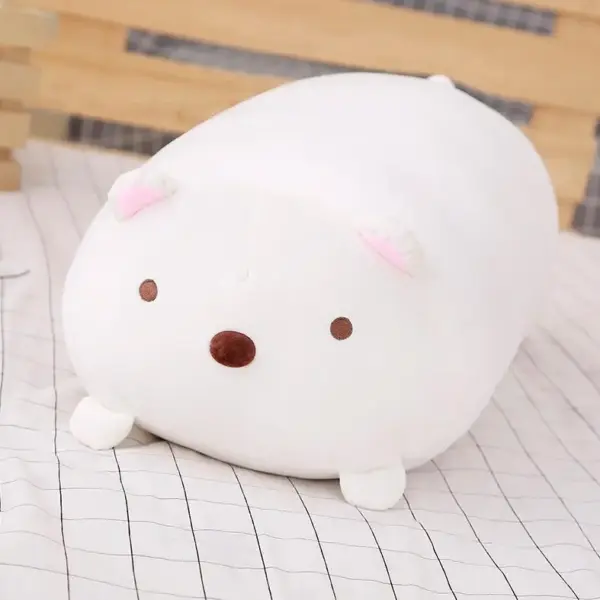 Sumikko Gurashi Plush Large sumikko gurashi shirokuma