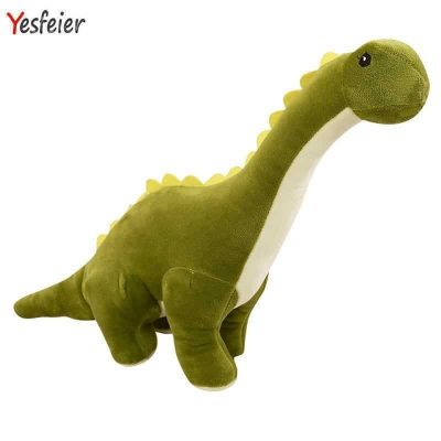 Brontosaurus Dinosaur Stuffed Animal