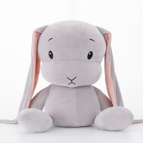 Giant Plush Rabbit – kawaii gift idea for her