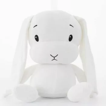 Giant Plush Rabbit