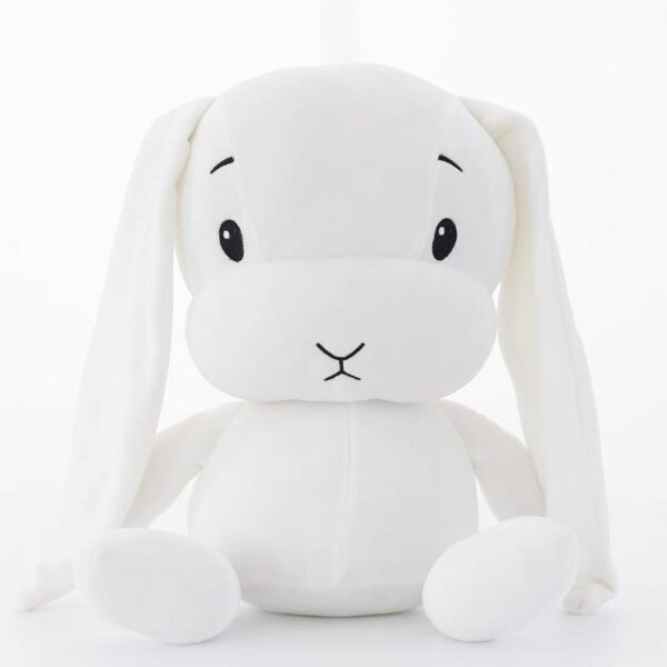 Giant Plush Rabbit – cute bunny stuffed animal gift for girlfriend