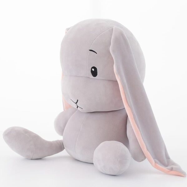 Giant Plush Rabbit – best kawaii gift for birthday