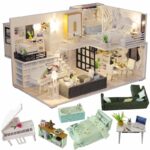 Happy Time Doll House