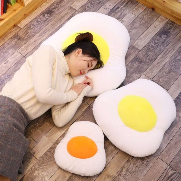Gudetama is the Best Sanrio Character
