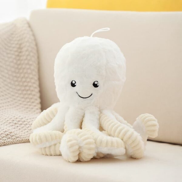 Cute Octopus Plush Toy – cute kawaii gifts gift for girlfriend