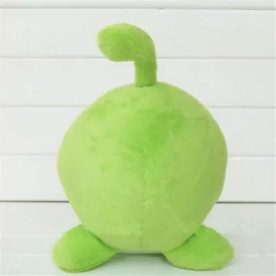 whole picture of omnom plush toy