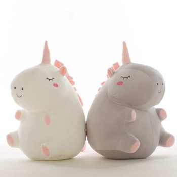 Cute Unicorn Plush Toy