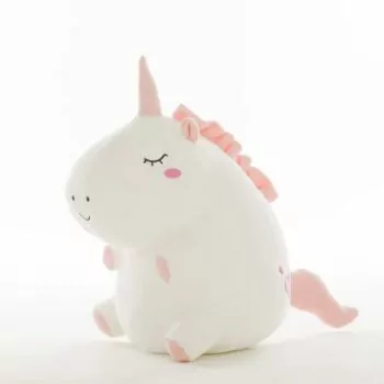 Cute Unicorn Plush Toy