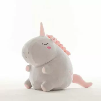 Cute Unicorn Plush Toy