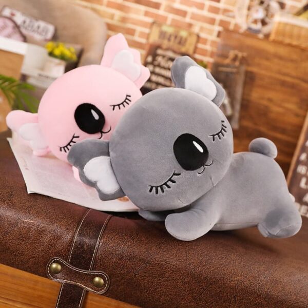 Giant Koala Plush Toy – kawaii gift idea for her