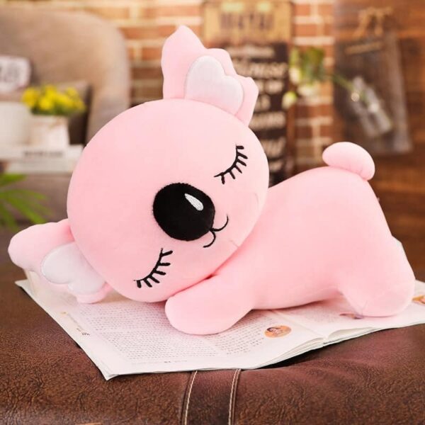 Giant Koala Plush Toy – cute cuddle buddies - the perfect hugging and sleeping companion gift for girlfriend