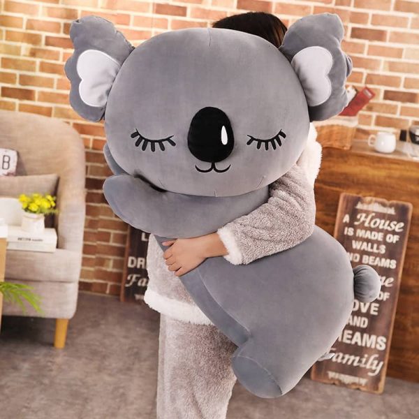 Giant Koala Plush Toy