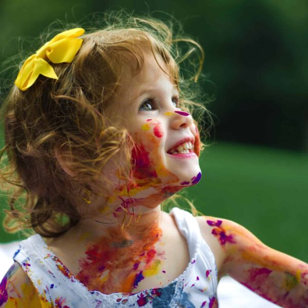 Ways for Children to Have Fun