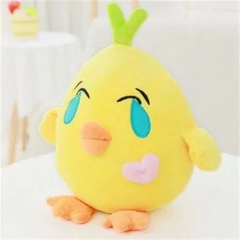 Super Kawaii Chicken Plush