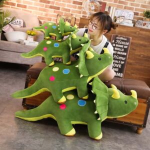 Stuffed Animals for Toddlers