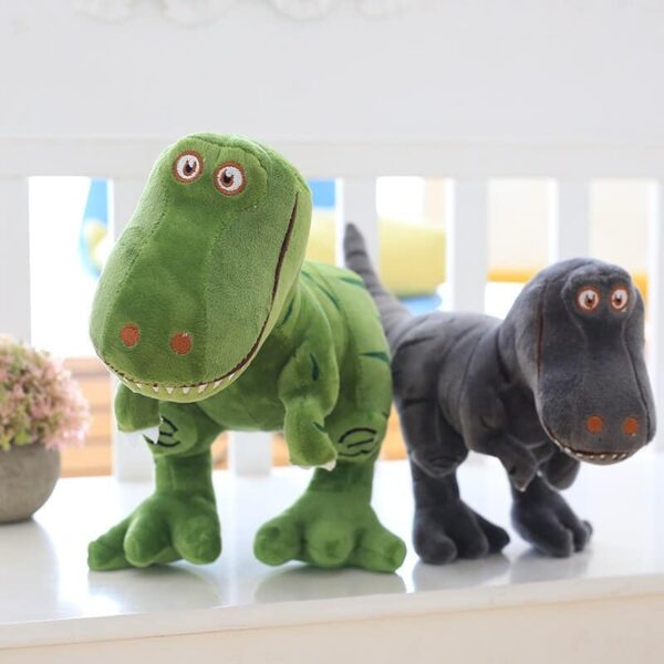 Giant Tyrannosaurus Dinosaur Plush Giant Tyrannosaurus Dinosaur Plush – kawaii gift idea for her