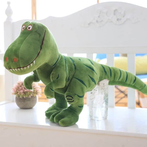 Giant Tyrannosaurus Dinosaur Plush Giant Tyrannosaurus Dinosaur Plush – best kawaii gift for birthday