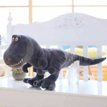 Giant Tyrannosaurus Dinosaur Plush