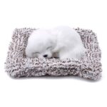 Sleeping Dog Plush