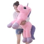 Giant Unicorn Plush