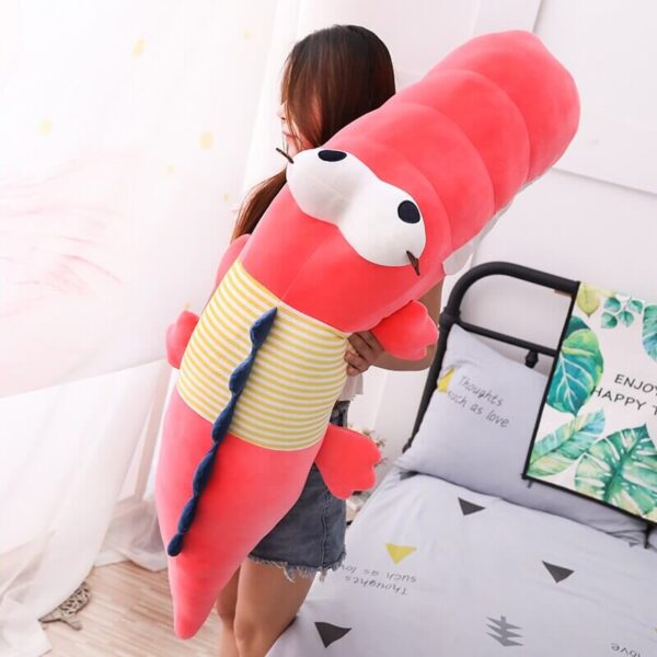 Jumbo Plushies - Oversized Cuddles for Maximum Comfort
