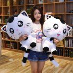 Big Cat Plush
