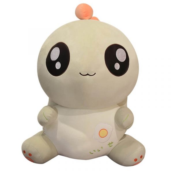 Big Dinosaur Plush - Kawaii Dinosaur Plush Toy